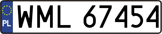 WML67454