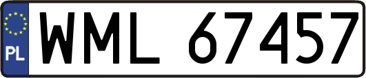 WML67457