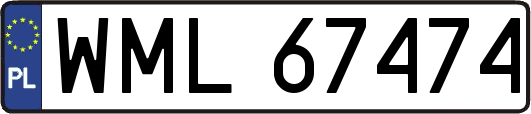 WML67474