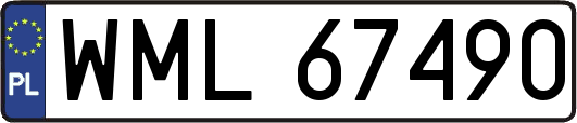 WML67490