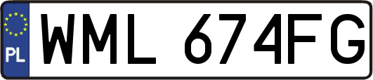 WML674FG