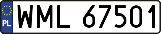WML67501