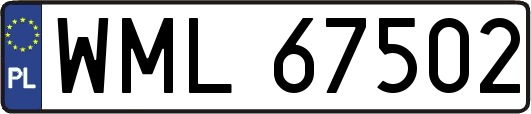 WML67502