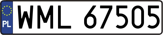 WML67505