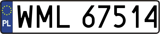 WML67514