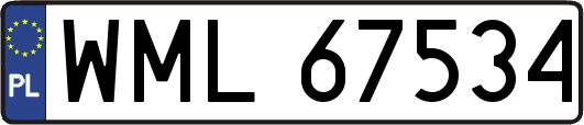 WML67534