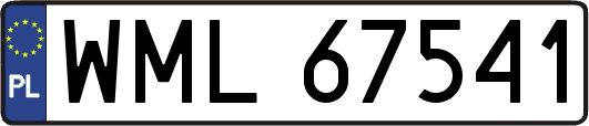 WML67541