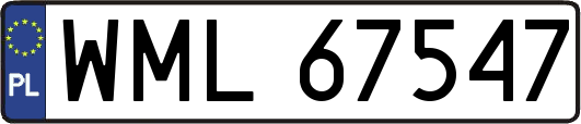 WML67547