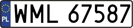 WML67587
