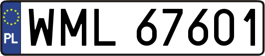 WML67601