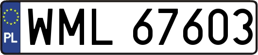 WML67603