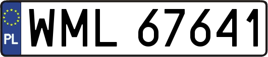 WML67641