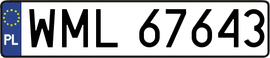 WML67643