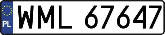 WML67647