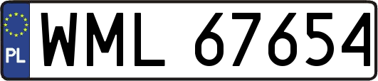 WML67654