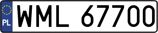 WML67700