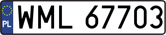 WML67703