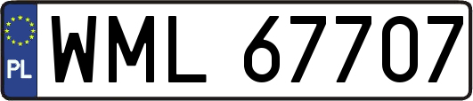 WML67707