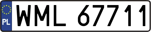 WML67711