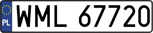 WML67720