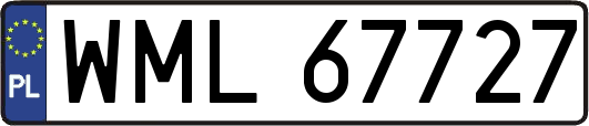 WML67727