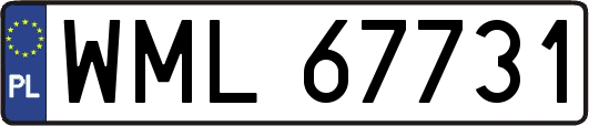 WML67731