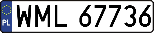 WML67736