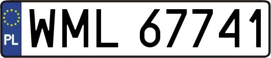 WML67741