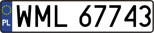WML67743