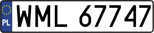 WML67747