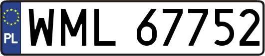 WML67752