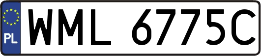 WML6775C