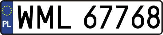 WML67768
