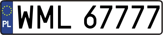 WML67777