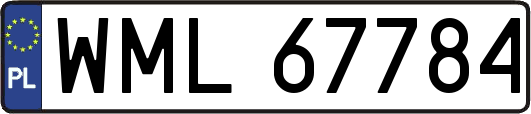 WML67784