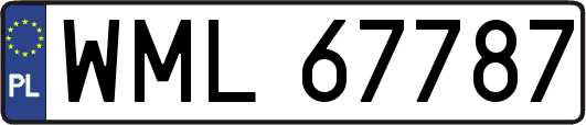 WML67787