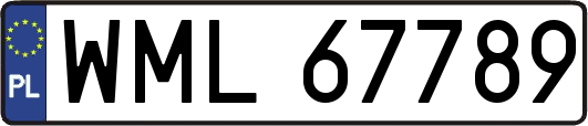 WML67789