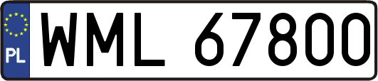 WML67800
