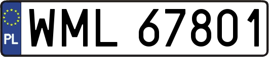 WML67801