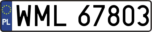 WML67803