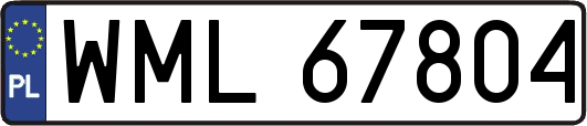WML67804