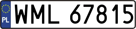 WML67815
