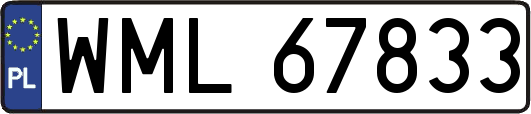 WML67833