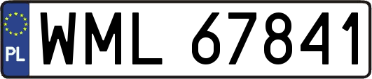 WML67841