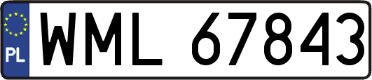 WML67843