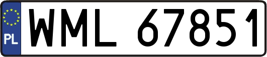 WML67851