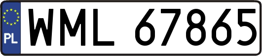 WML67865