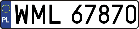 WML67870