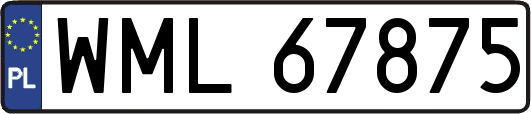 WML67875