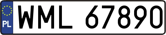 WML67890
